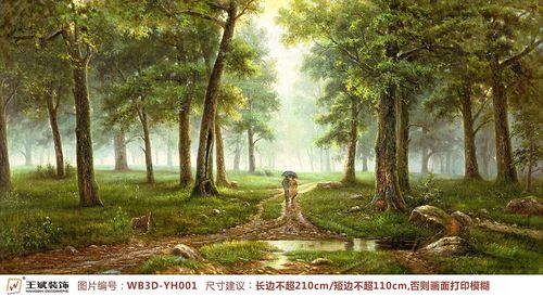 WB3D-YH001