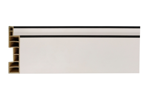 GM100P-白燙雙邊黑  100X25MM