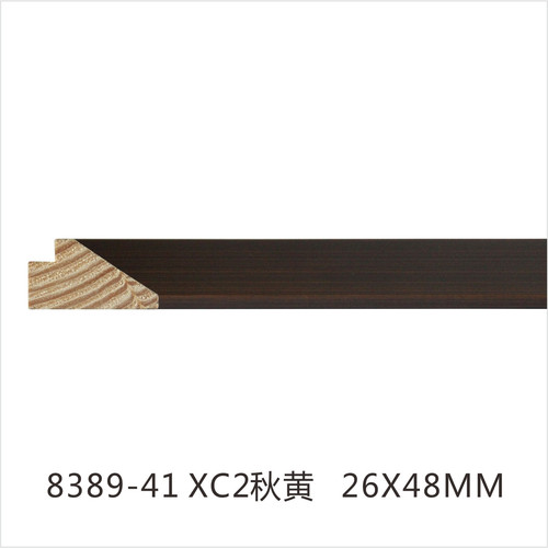 8389-41 XC2秋黃