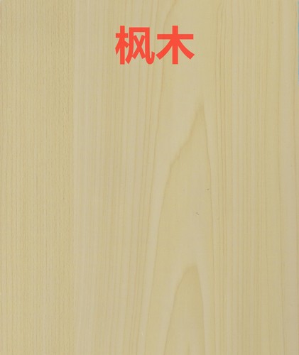 楓木