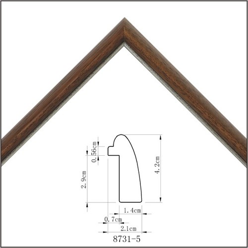 8731-5 XSC白木