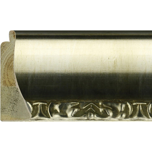 實木金銀箔線條WM-5445-5