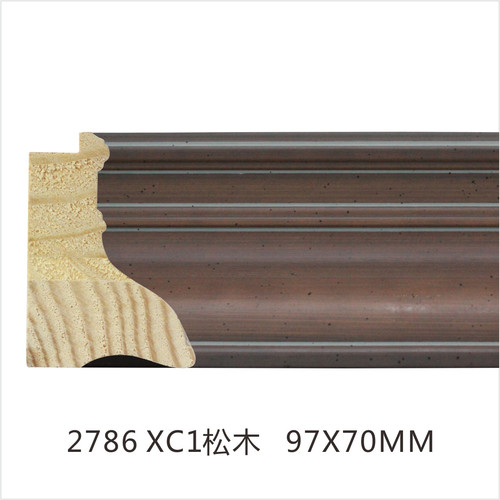 2786 XC1松木