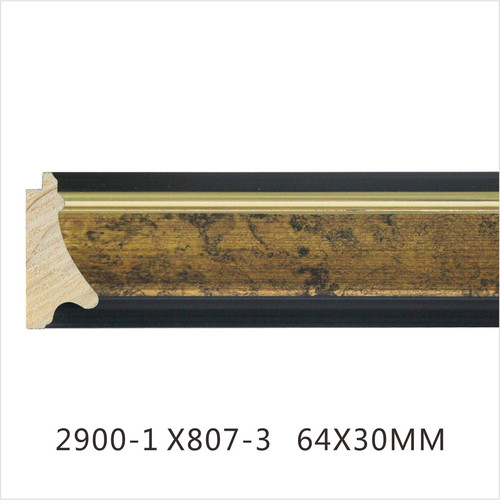 2900-1 X807-3