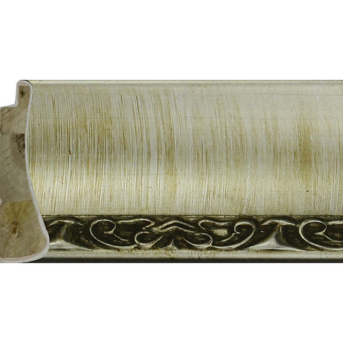 實(shí)木金銀箔線條WM-5119-5