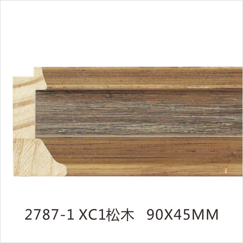 2787-1 XC1松木