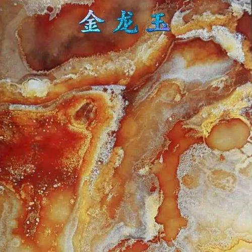 金龍玉