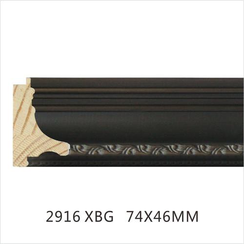 2916 XBG