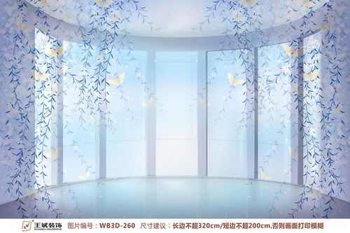 WB3D-260