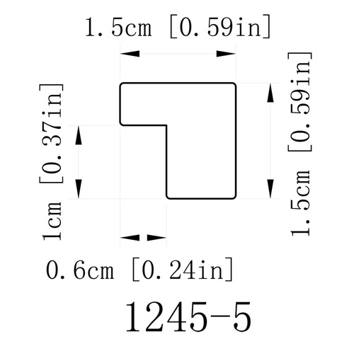 包覆線WZ-1245-5
