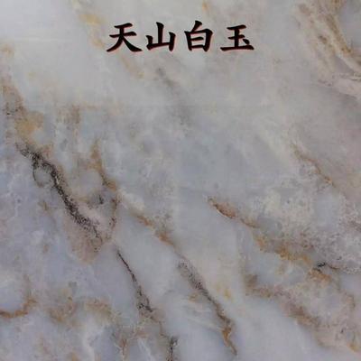 天山白玉